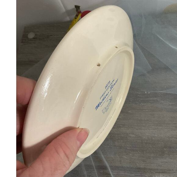 1975 Goebel W. Germany First Ed. Rabbits Signed - Picture 4 of 12